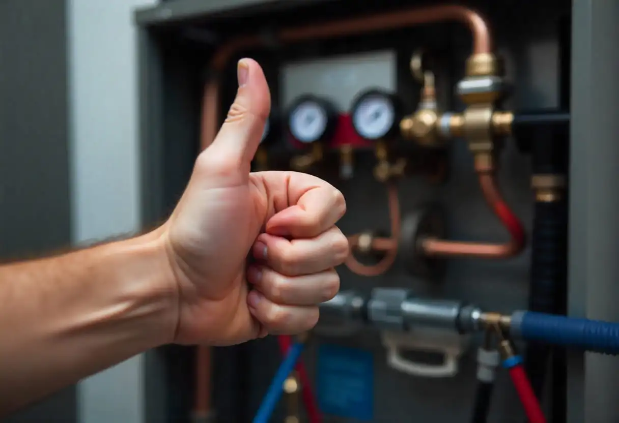 Emergency HVAC services and installations in Holland, OH