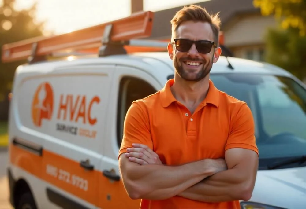 Professional HVAC repair and installation services in Holland, OH